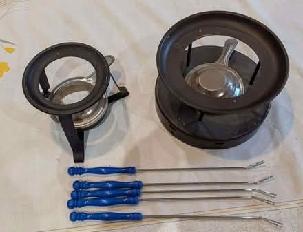 Photo of free Fondue sets (Yeading UB4) #1