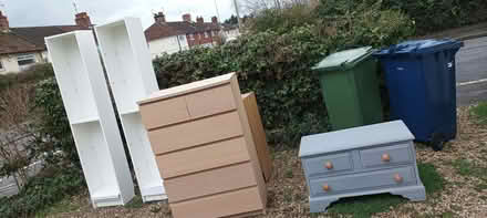 Photo of free Furniture (Oxford OX4) #1