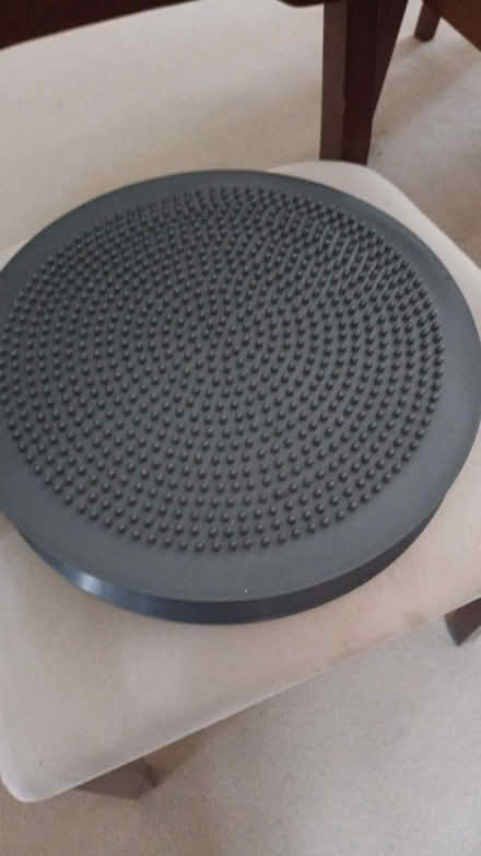 Photo of free Wobble cushion (Pyrford GU22) #1