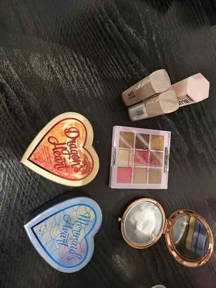 Photo of free Make up (Northfleet da11) #1