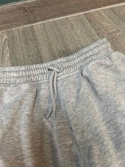 Photo of free Grey Next Jogging Trousers. 11 years. Good condition (Southsea PO4) #3
