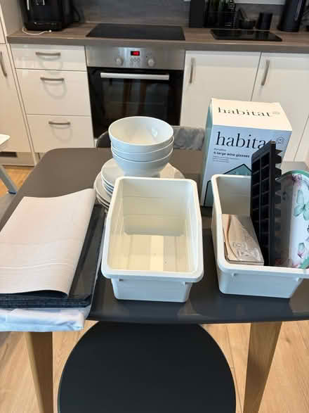 Photo of free Various items (Reading RG2) #1