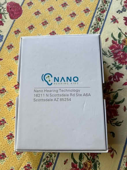 Photo of free Hearing aids (Woodacre Flats) #2