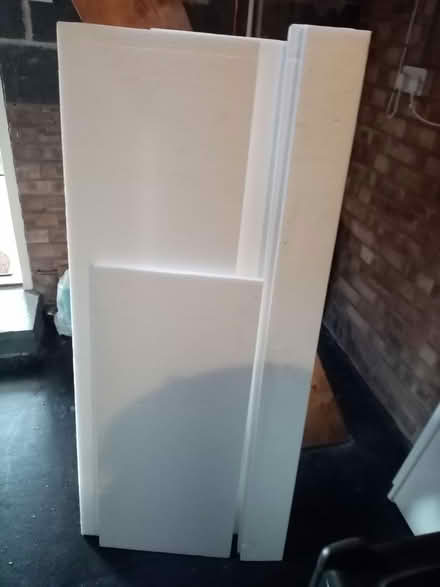 Photo of free Polystyrene foam sheeting (WA5) #1