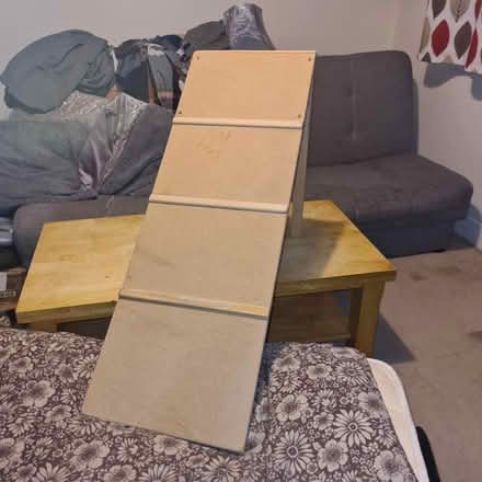 Photo of free Ramp (pet ramp) (TW7) #1