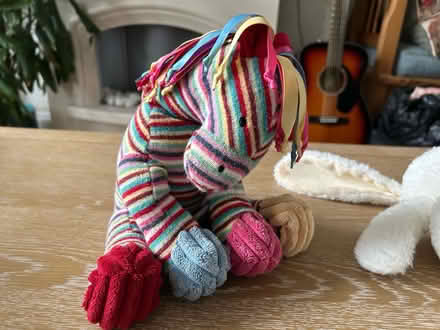 Photo of free Soft toys (Enfield EN2) #2