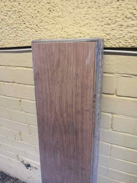 Photo of free 1 pack of laminate flooring (Uley GL11) #2