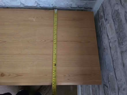 Photo of free Used Computer Desk (CT10) #3