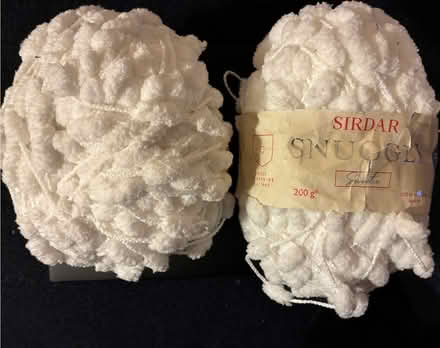 Photo of free 2 Balls of yarn (Battledown GL52) #1