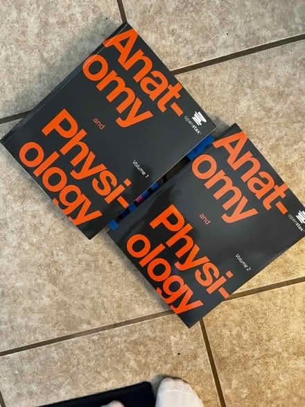 Photo of free Books (Nob Hill) #2