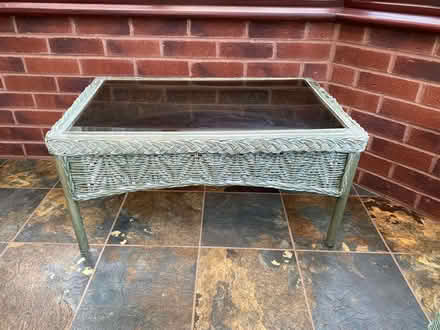 Photo of free Conservatory suite (Blossomfield B91) #1