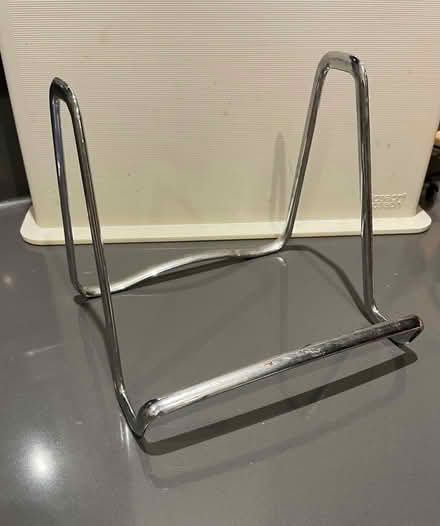 Photo of free Recipe book holder (Bramhall SK7) #1