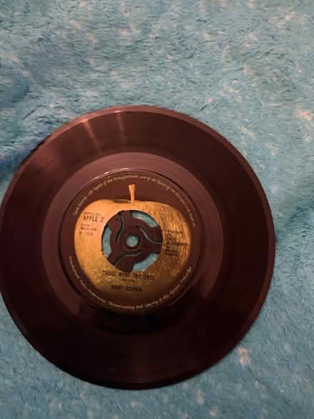 Photo of free Mary Hopkins Single (Westbury Wilts BA13) #1