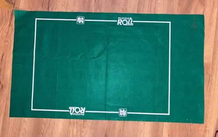 Photo of free Puzzle Roll Mat (Pennsylvania EX4) #1