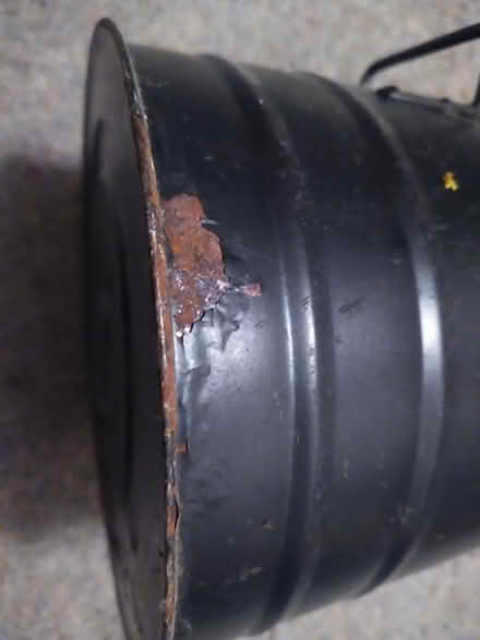 Photo of free Scuttle (Ecclesall, S11) #1