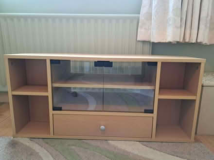 Photo of free TV Unit (Formby L37) #1