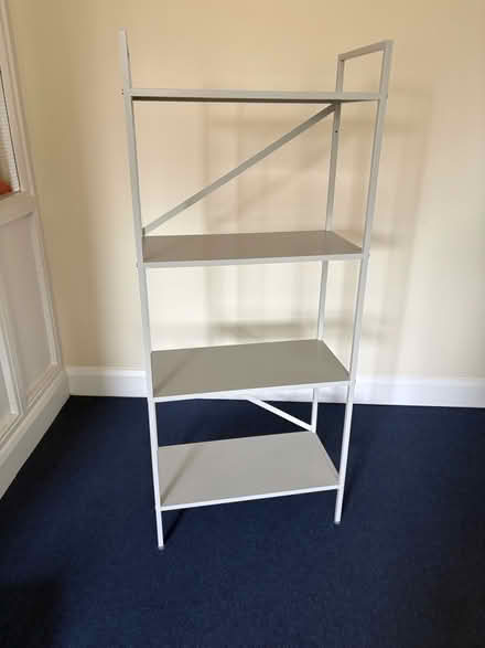 Photo of free IKEA DRAGET rack (Oxford OX2) #2