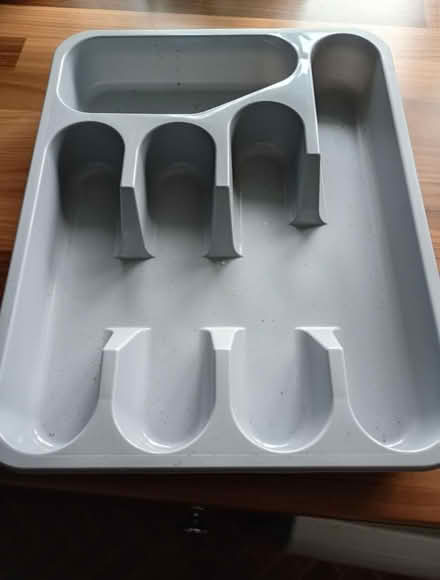 Photo of free Cutlery Tray (Melbourn SG8) #1