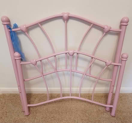 Photo of free Child’s bed frame (Felpham PO22) #1