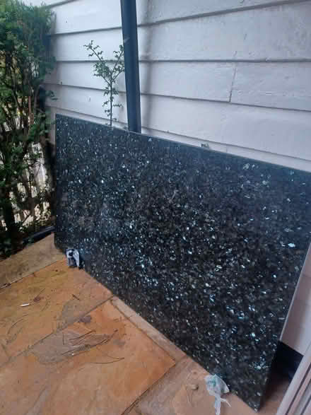 Photo of free Granite work top (Cranbrook TN17) #2