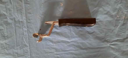 Photo of free Grill pan handle (Woodley RG6) #1