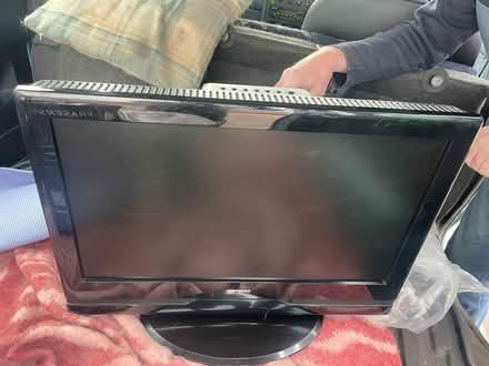 Photo of free Working TV (Harrietsham ME17) #2