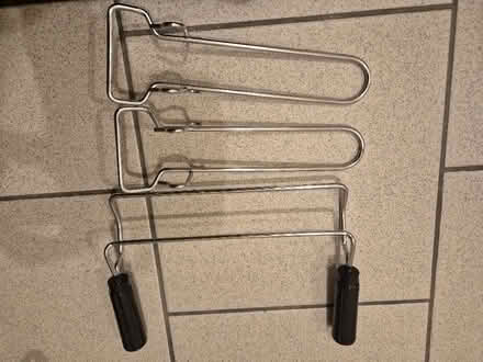 Photo of free Oven tray holders (Charlton OX12) #1