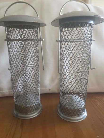 Photo of free Bird feeders (Stockwood LU1) #1