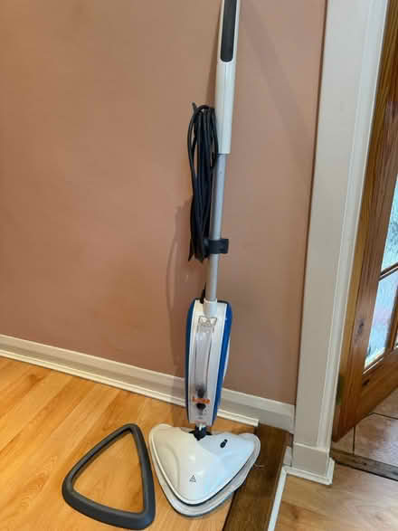 Photo of free Steam Mop (Pick‐Up Only) (Liberton EH16) #3