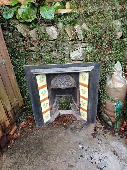 Photo of free Fire place (Kendal LA9) #1