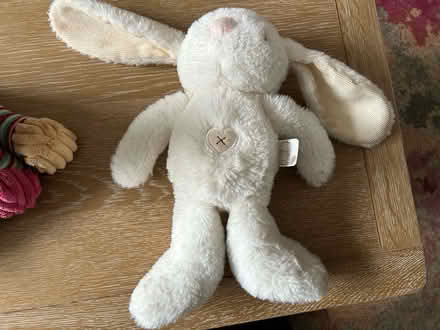 Photo of free Soft toys (Enfield EN2) #1