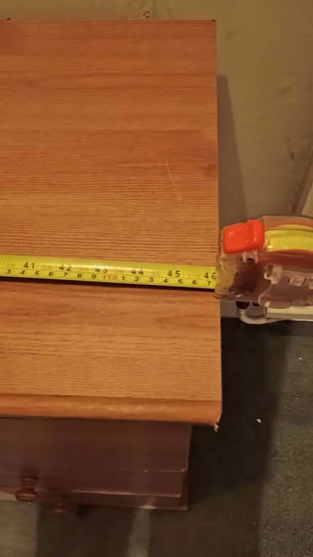 Photo of free Sideboard (Bolstone HR2) #3