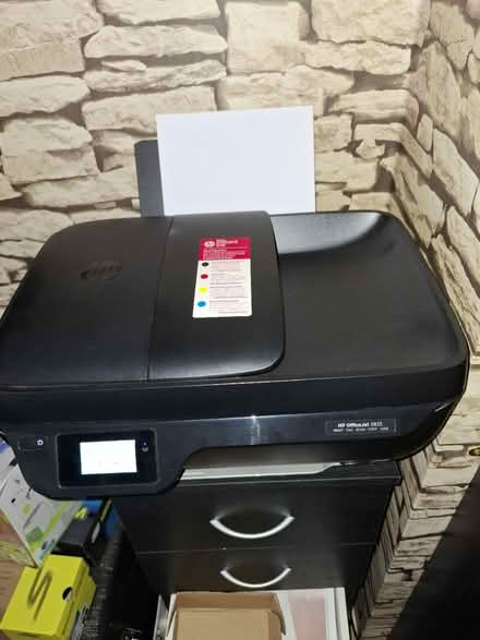 Photo of free Hp printer (Batchley B97) #1