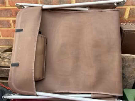 Photo of free Sun lounger foldable chair (SL1 - by Asda superstore) #1