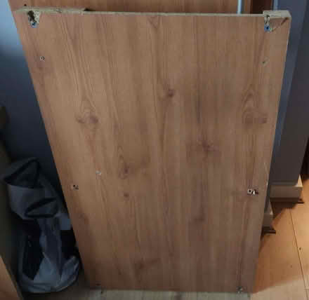 Photo of free Large damaged wardrobe (Teddington TW11) #4