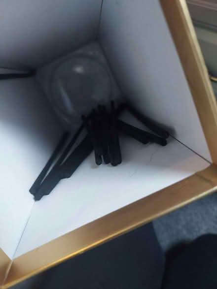 Photo of free Empty reed diffusers and bottles (Wrose BD2) #2