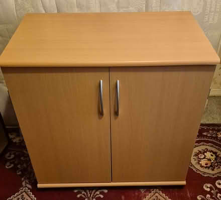 Photo of free Computer Desk (Mickleover DE3) #2