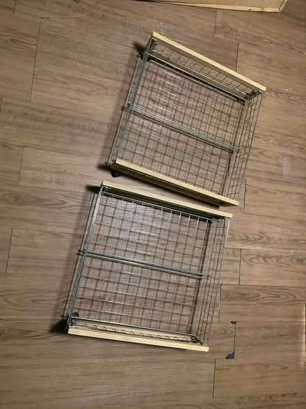 Photo of free Storage Crates (Pennsylvania EX4) #2