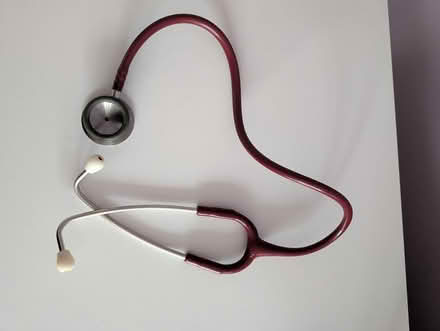 Photo of free Littman stethoscope (Ealing W5) #1