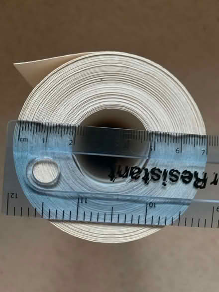 Photo of free Wallpaper - part rolls (Gobowen SY10) #2