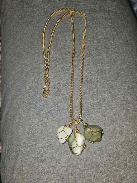 Photo of free Long Necklaces (Bronx) #1