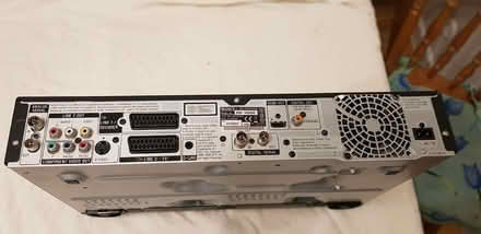 Photo of free Sony DVR/DVD player, no remote (Bowbridge GL5) #3