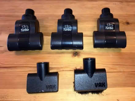 Photo of free Assorted VAX Suction Heads (St John's WR2) #1