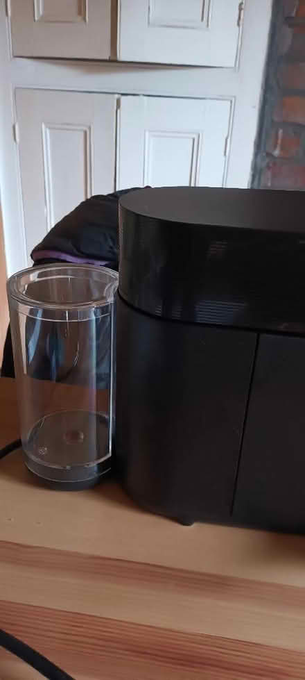 Photo of free Nespresso virtuo pop (Woodseats S8) #3