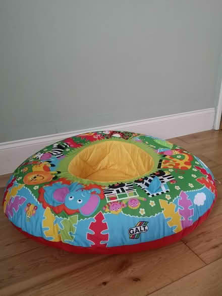 Photo of free Galt Baby Playnest (Bristol BS15) #1
