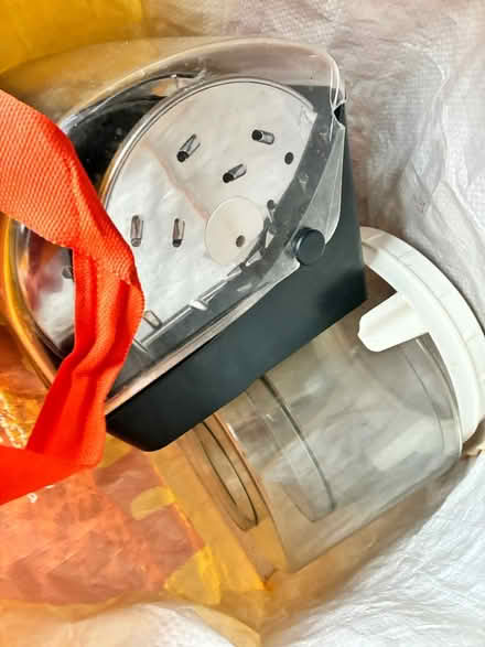 Photo of free magimix (Hitchin SG4) #2