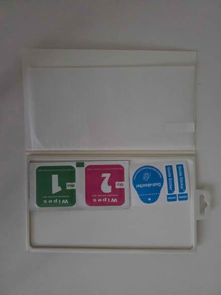 Photo of free Screen protector Samsung Galaxy (Elmvale acres, Lynda lane park) #3