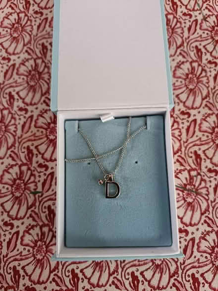 Photo of free Necklace (Holt Lane End M35) #1