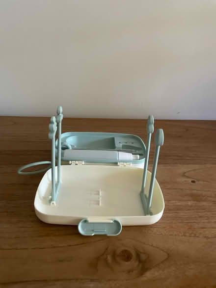 Photo of free Momcozy baby bottle drying rack (N19 5TS) #2