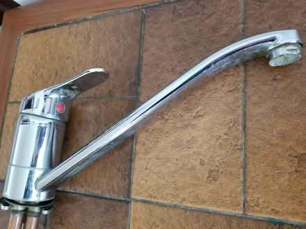 Photo of free Mixer tap (Gloucester) #3